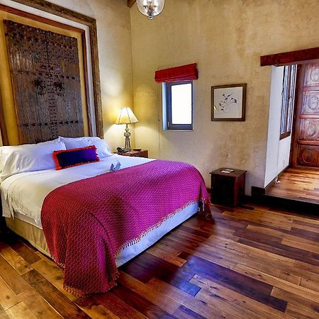 Pensativo House Hotel (Adults Only) Antigua Ngoại thất bức ảnh