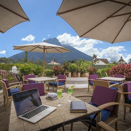 Pensativo House Hotel (Adults Only) Antigua Phòng bức ảnh