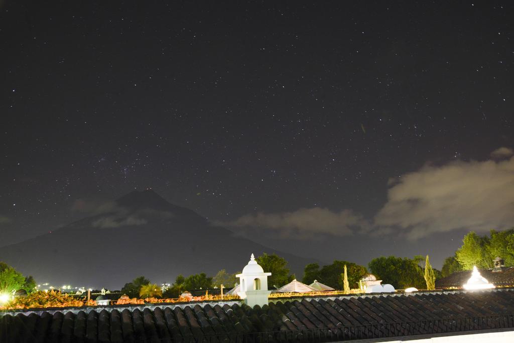 Pensativo House Hotel (Adults Only) Antigua Ngoại thất bức ảnh