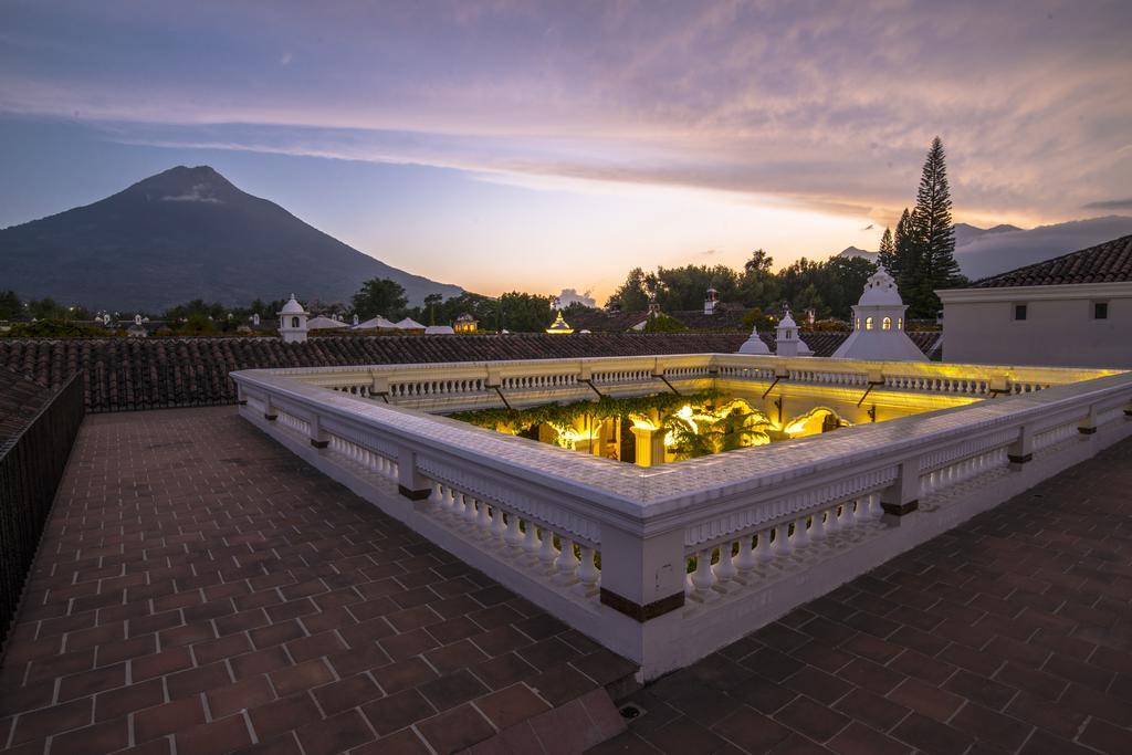 Pensativo House Hotel (Adults Only) Antigua Ngoại thất bức ảnh