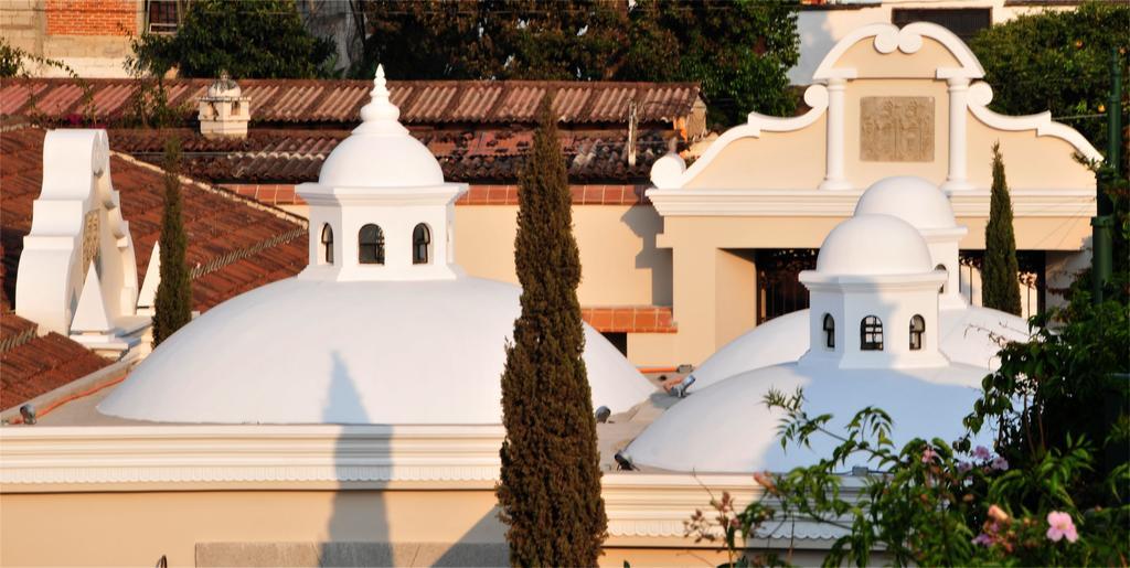 Pensativo House Hotel (Adults Only) Antigua Ngoại thất bức ảnh