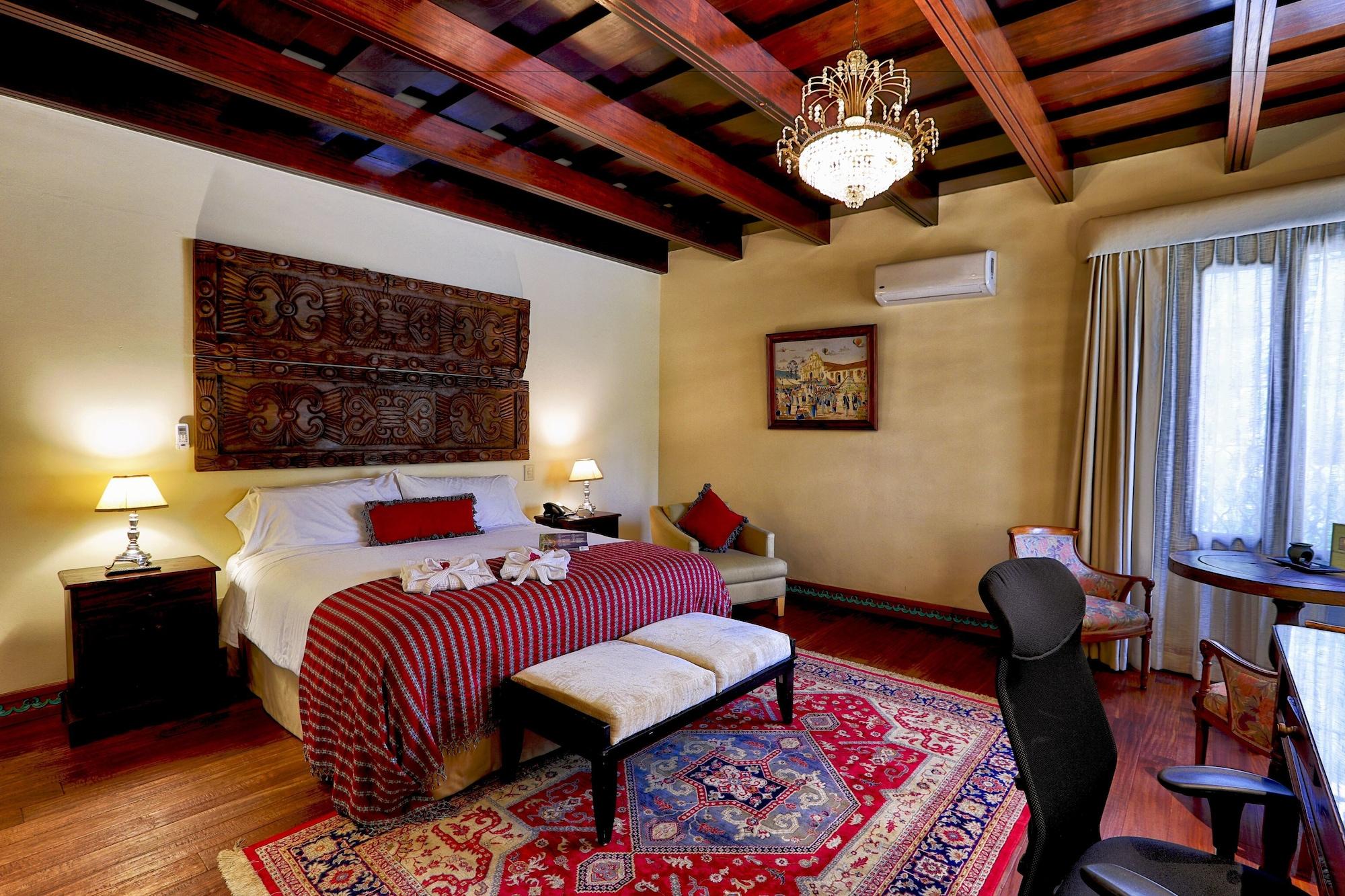 Pensativo House Hotel (Adults Only) Antigua Ngoại thất bức ảnh