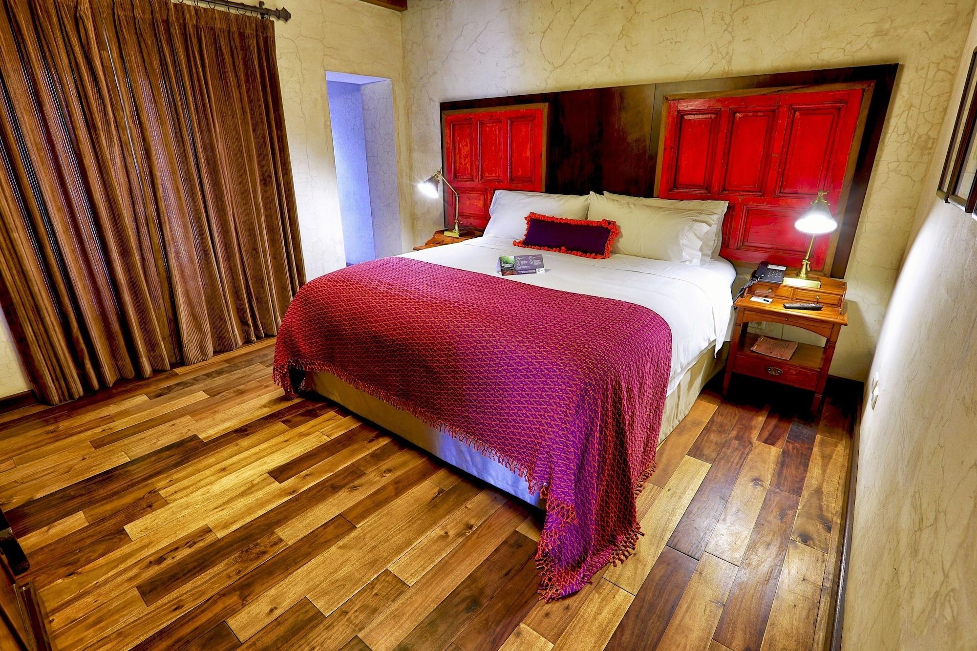 Pensativo House Hotel (Adults Only) Antigua Ngoại thất bức ảnh