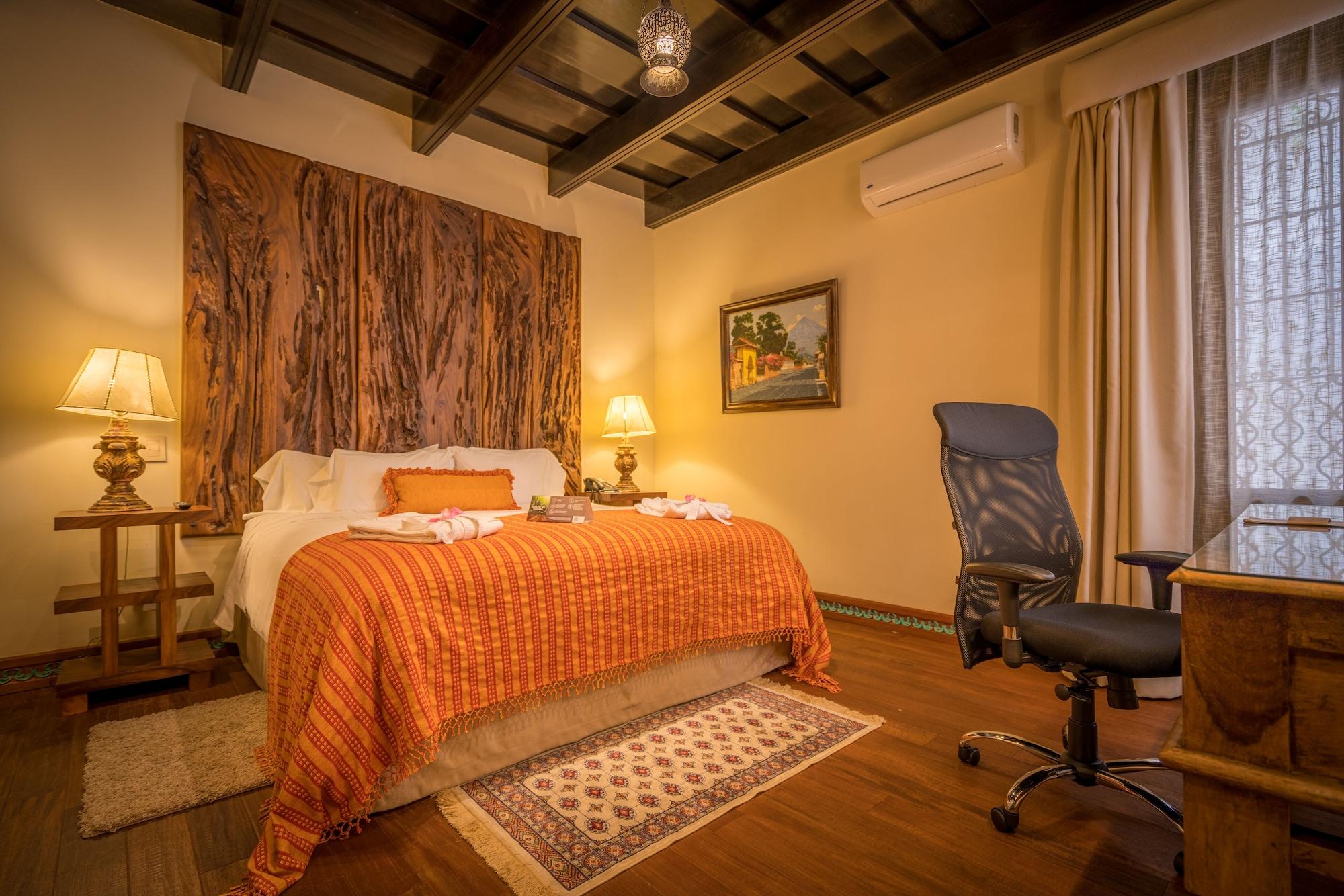 Pensativo House Hotel (Adults Only) Antigua Ngoại thất bức ảnh