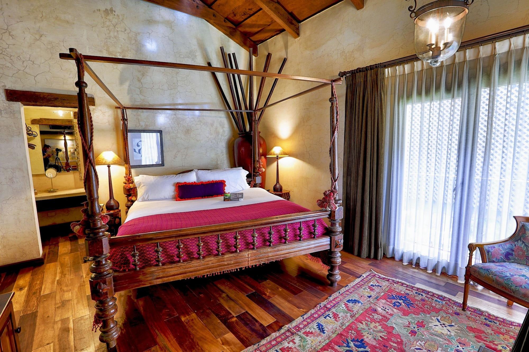 Pensativo House Hotel (Adults Only) Antigua Ngoại thất bức ảnh