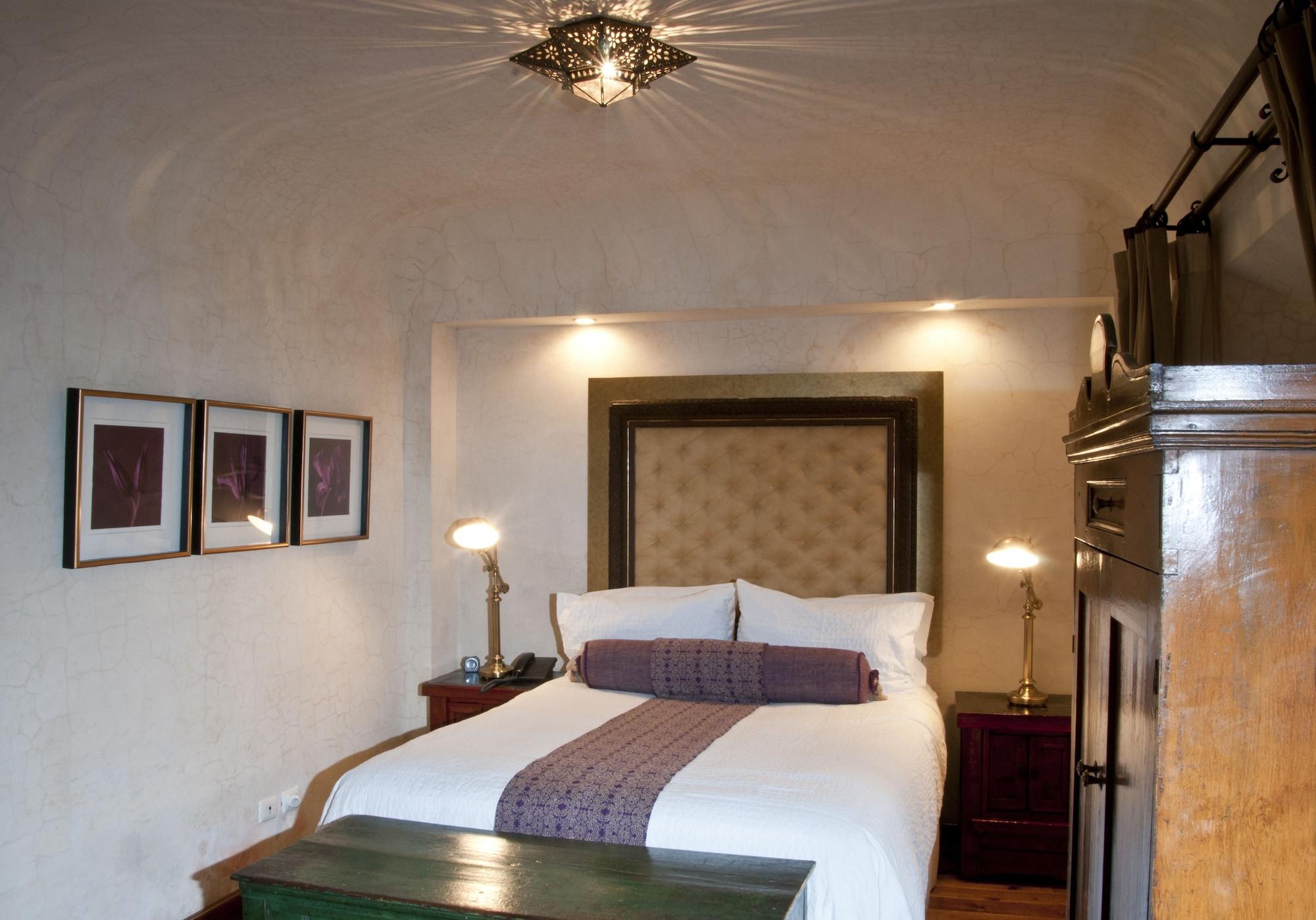 Pensativo House Hotel (Adults Only) Antigua Ngoại thất bức ảnh