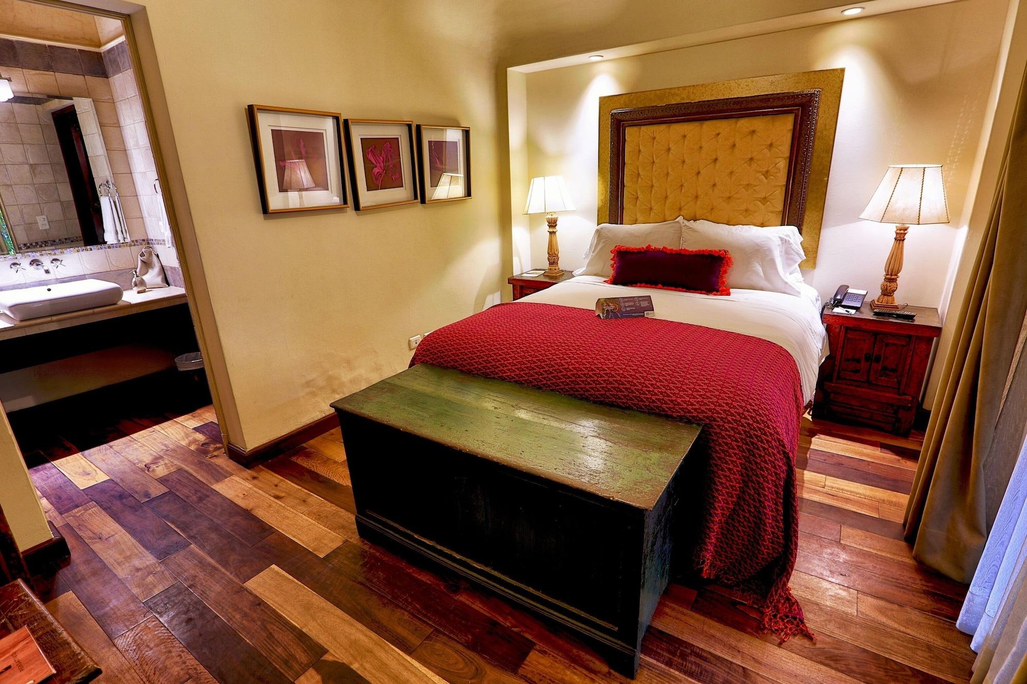 Pensativo House Hotel (Adults Only) Antigua Ngoại thất bức ảnh