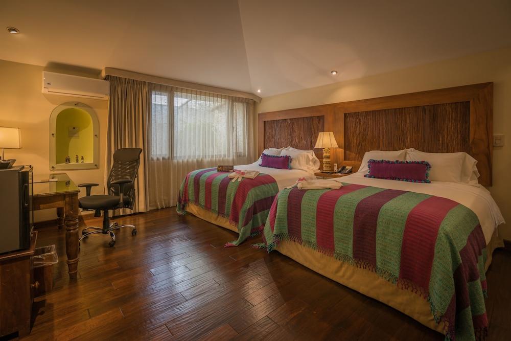 Pensativo House Hotel (Adults Only) Antigua Ngoại thất bức ảnh