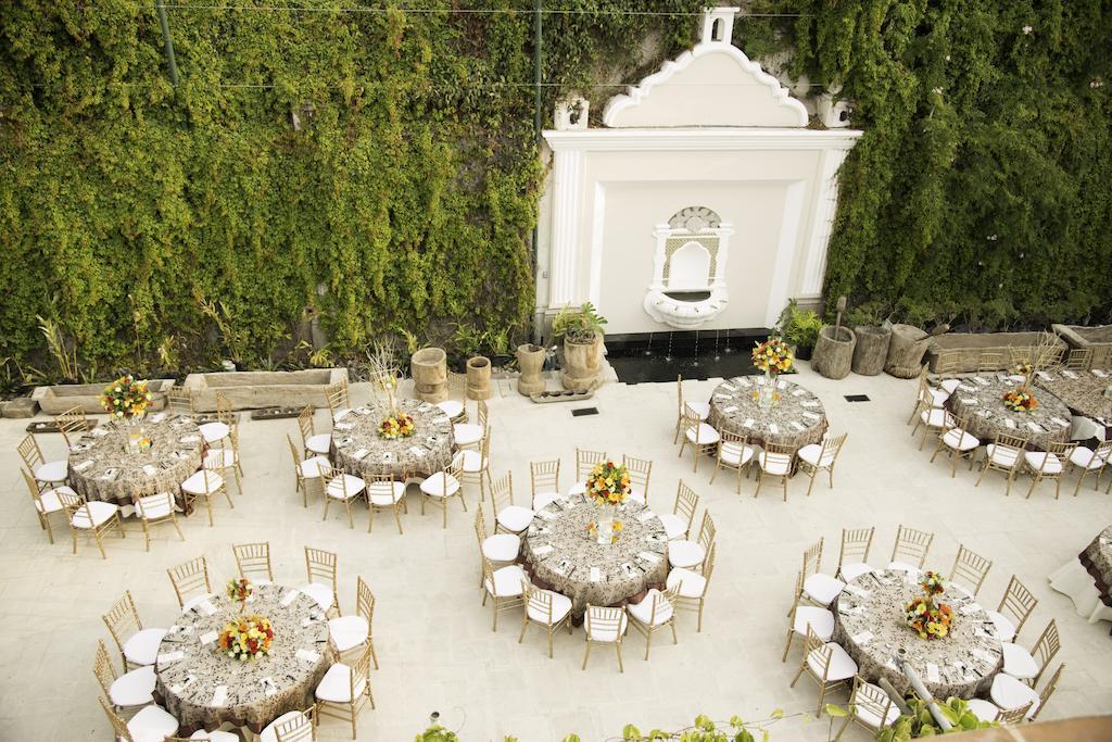 Pensativo House Hotel (Adults Only) Antigua Ngoại thất bức ảnh