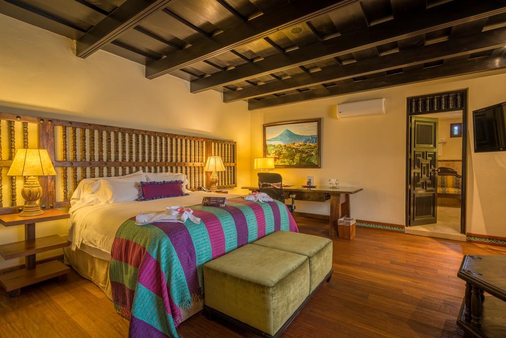 Pensativo House Hotel (Adults Only) Antigua Ngoại thất bức ảnh