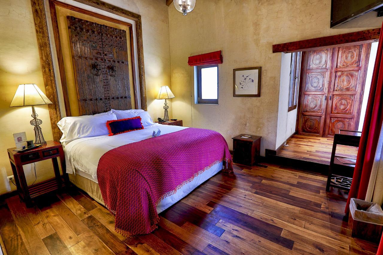 Pensativo House Hotel (Adults Only) Antigua Ngoại thất bức ảnh