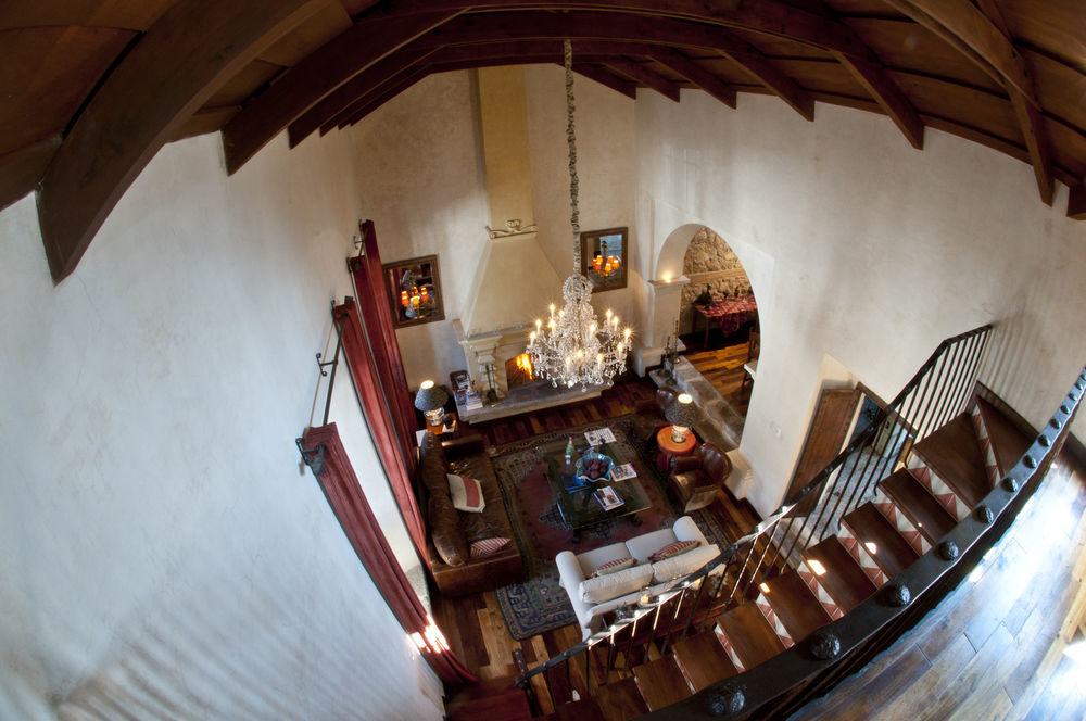 Pensativo House Hotel (Adults Only) Antigua Ngoại thất bức ảnh
