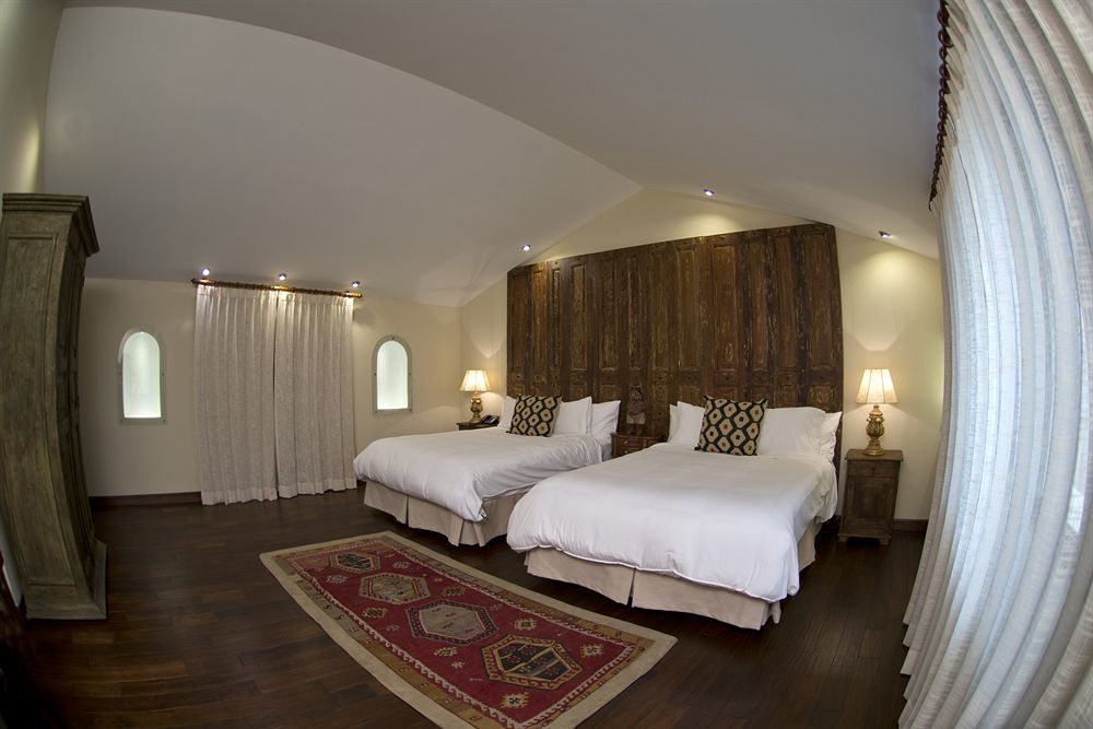 Pensativo House Hotel (Adults Only) Antigua Ngoại thất bức ảnh