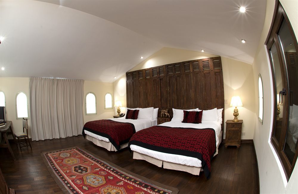 Pensativo House Hotel (Adults Only) Antigua Ngoại thất bức ảnh