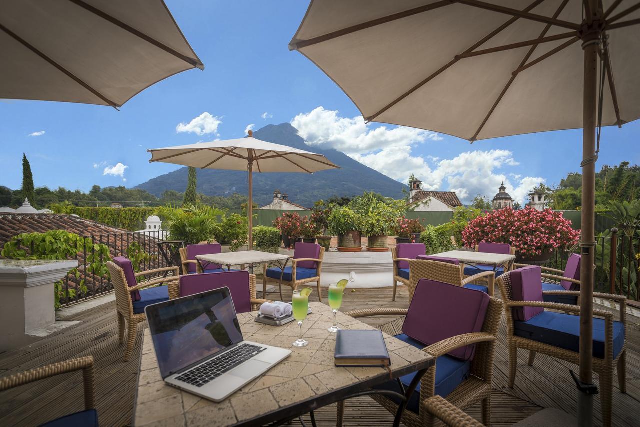 Pensativo House Hotel (Adults Only) Antigua Phòng bức ảnh