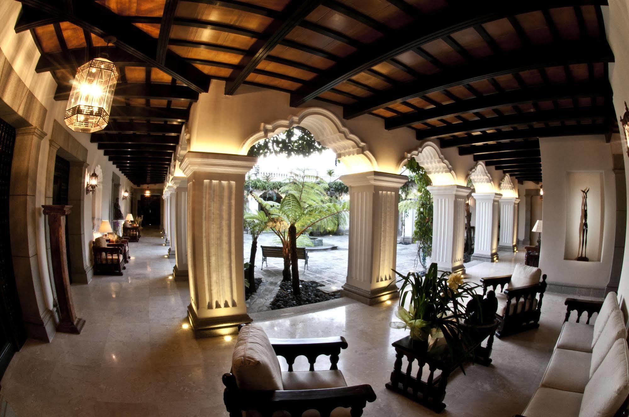 Pensativo House Hotel (Adults Only) Antigua Ngoại thất bức ảnh