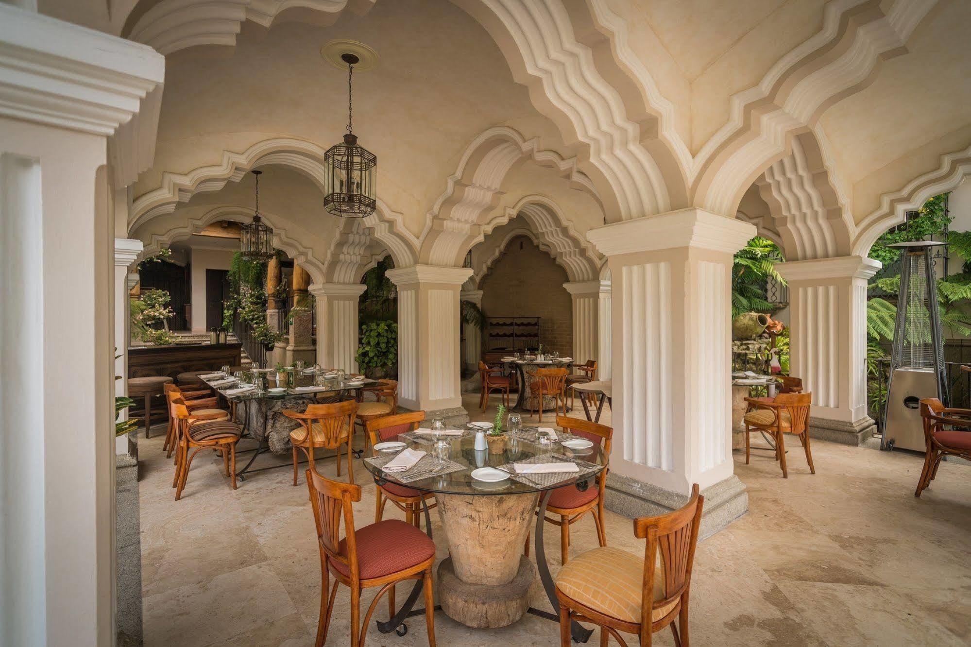 Pensativo House Hotel (Adults Only) Antigua Ngoại thất bức ảnh