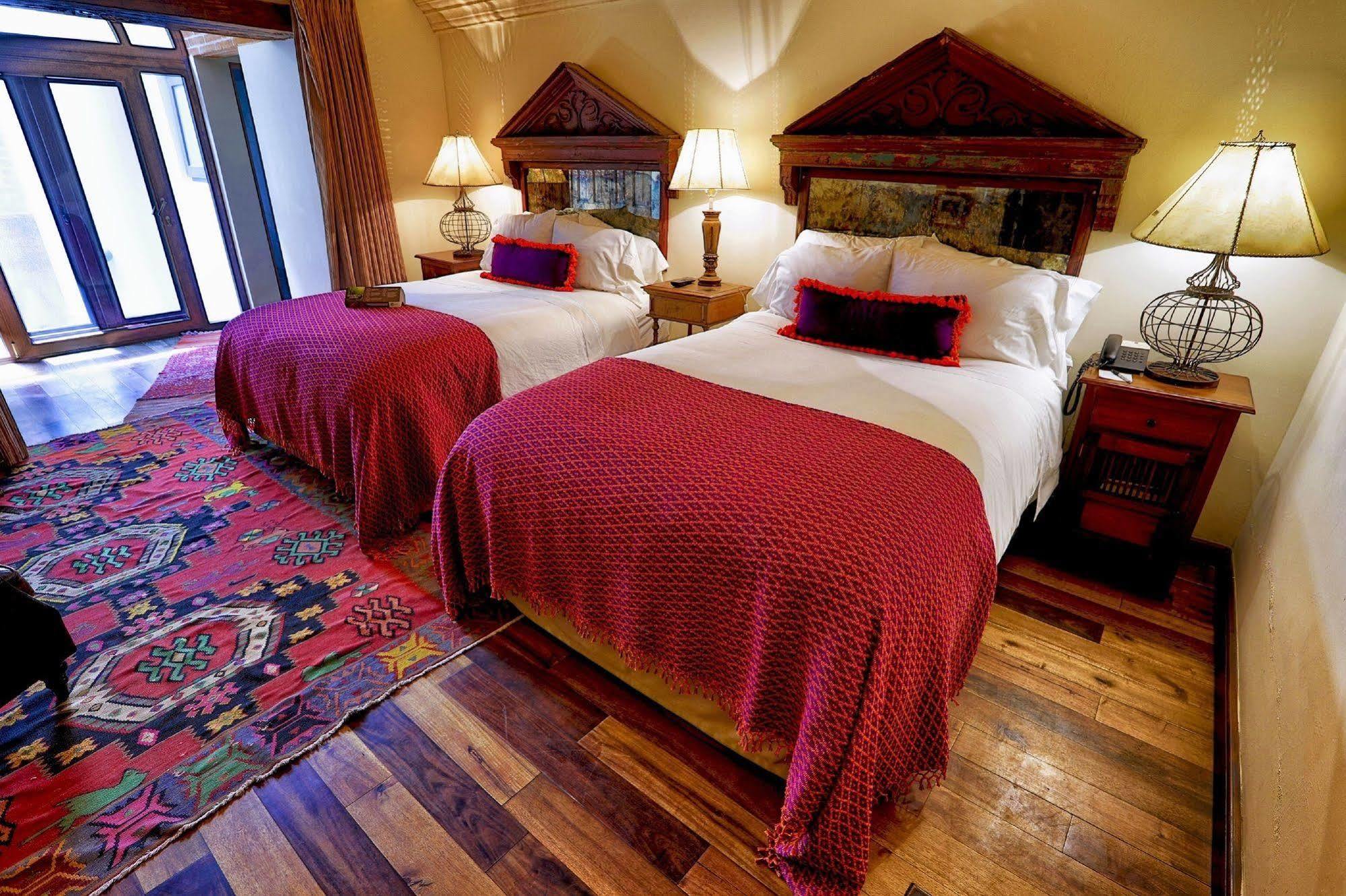 Pensativo House Hotel (Adults Only) Antigua Ngoại thất bức ảnh