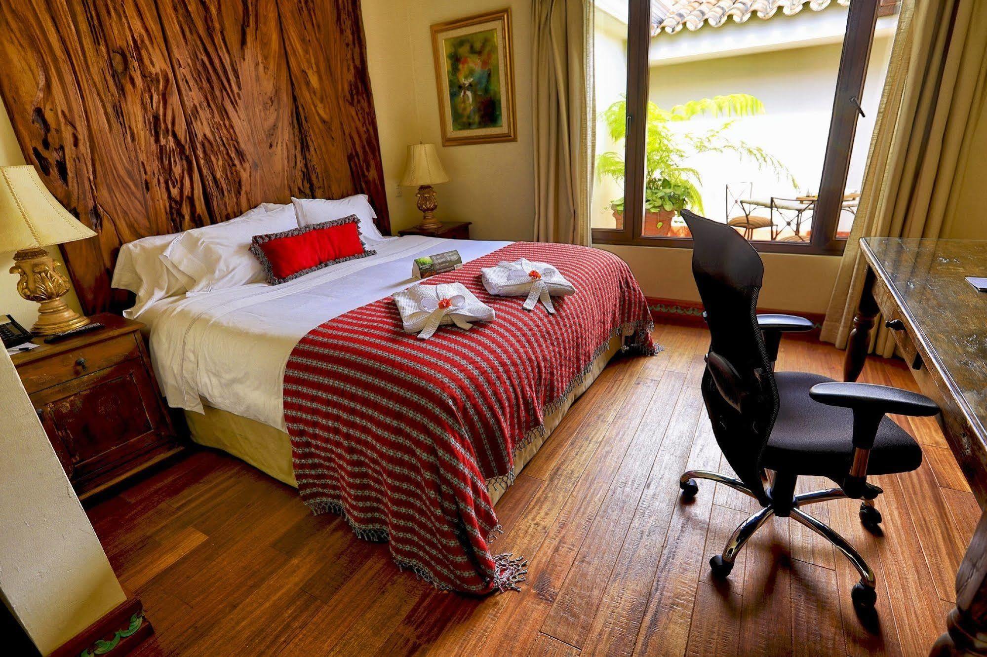 Pensativo House Hotel (Adults Only) Antigua Ngoại thất bức ảnh