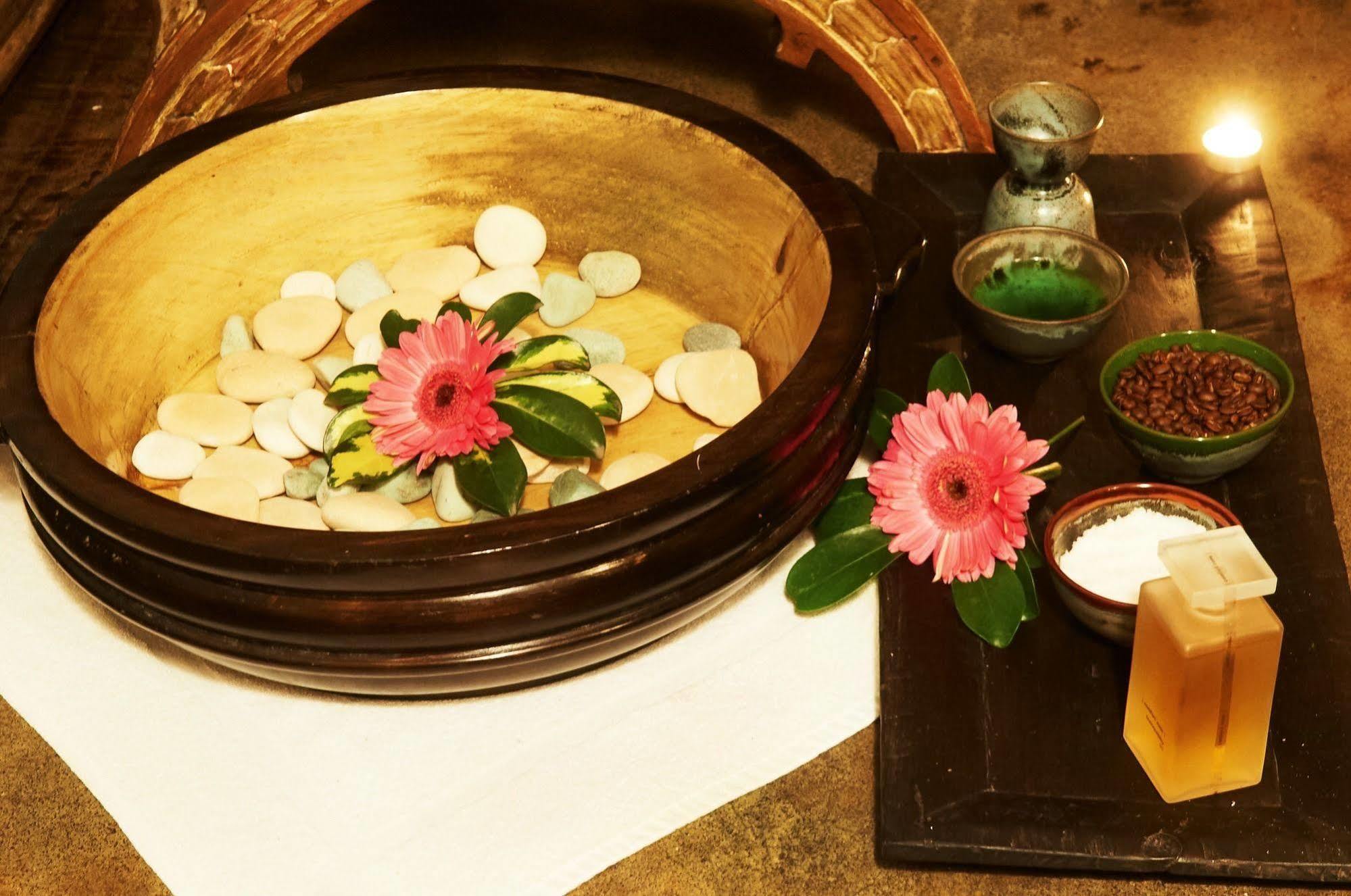 Pensativo House Hotel (Adults Only) Antigua Ngoại thất bức ảnh