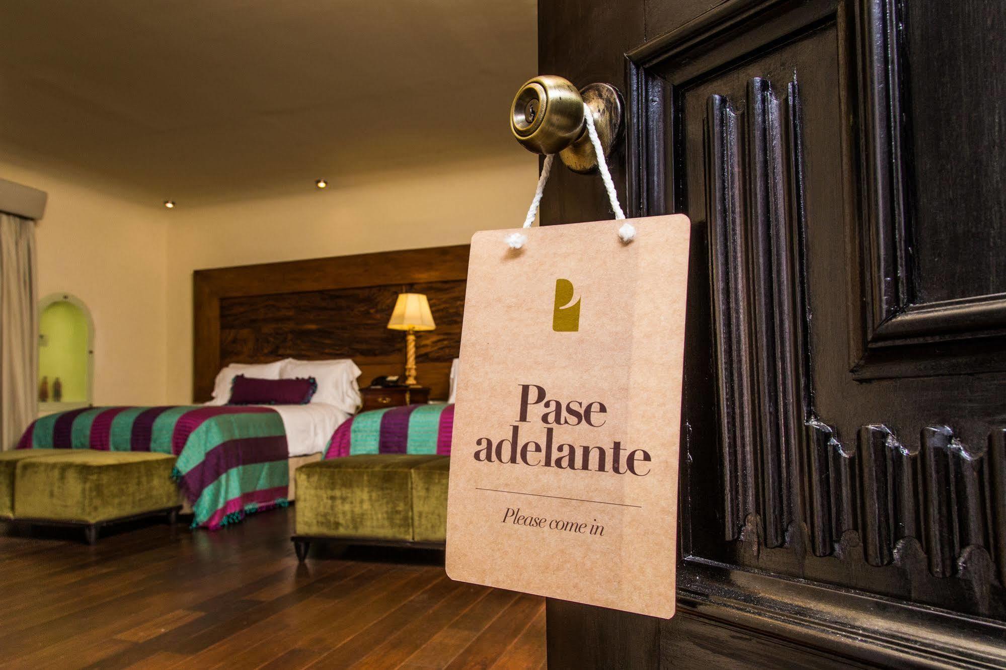 Pensativo House Hotel (Adults Only) Antigua Ngoại thất bức ảnh