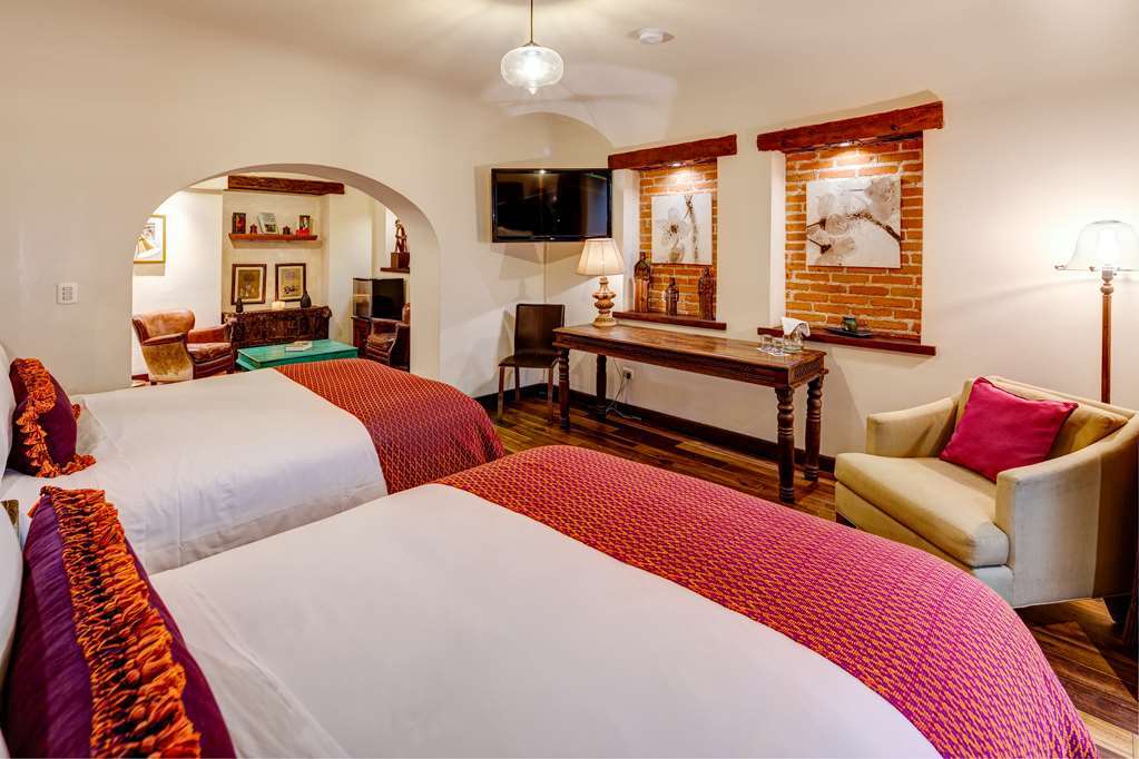 Pensativo House Hotel (Adults Only) Antigua Phòng bức ảnh