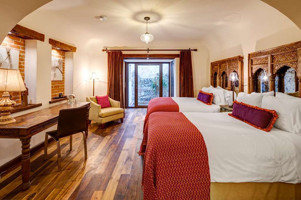 Pensativo House Hotel (Adults Only) Antigua Tiện nghi bức ảnh