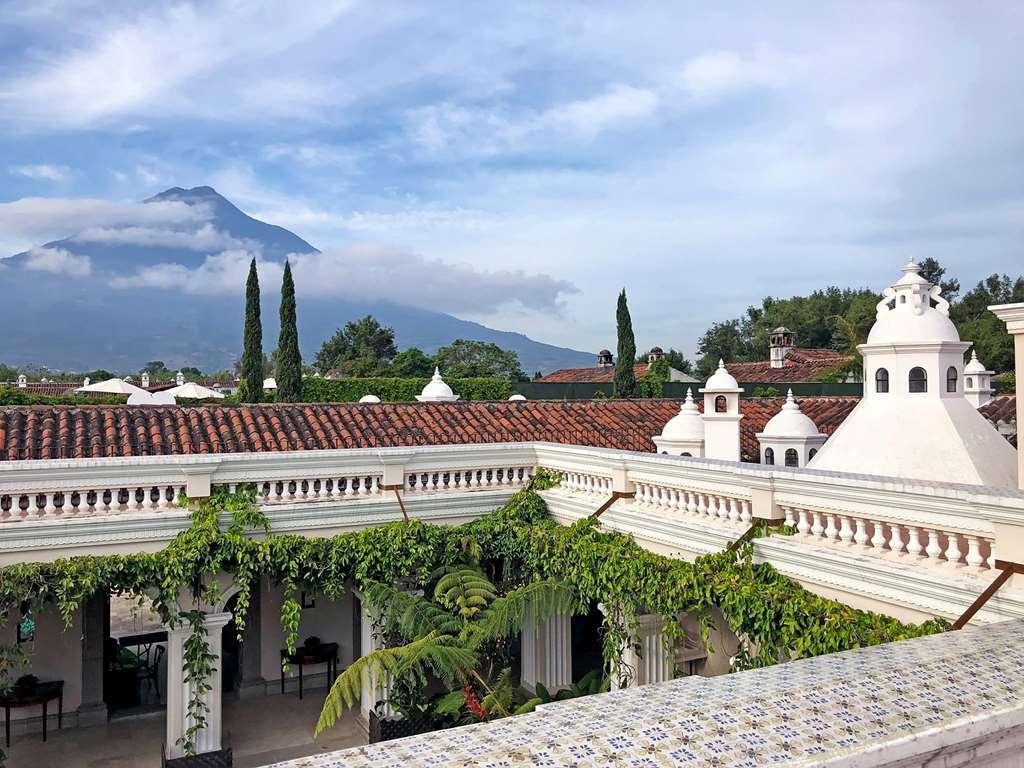 Pensativo House Hotel (Adults Only) Antigua Tiện nghi bức ảnh