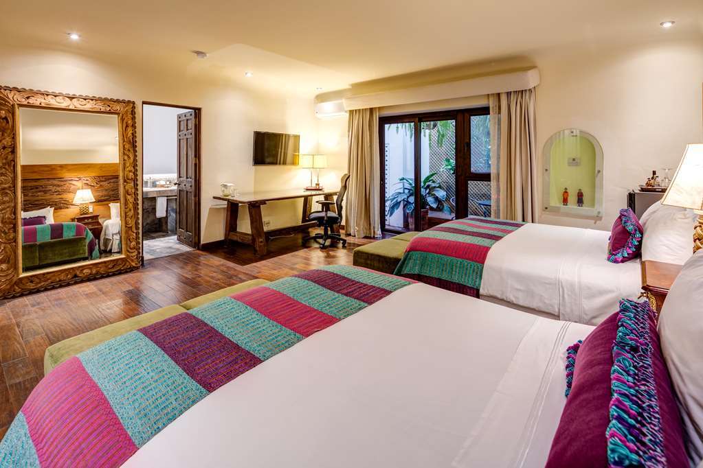 Pensativo House Hotel (Adults Only) Antigua Phòng bức ảnh