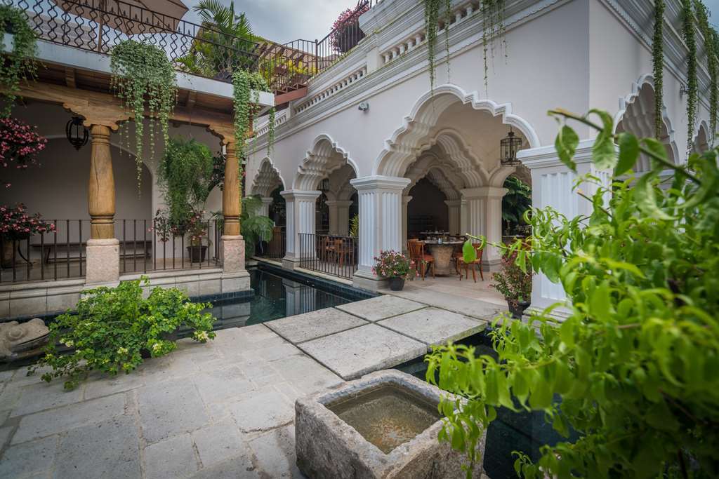 Pensativo House Hotel (Adults Only) Antigua Tiện nghi bức ảnh