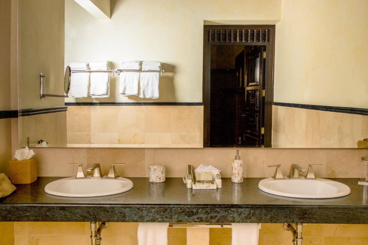 Pensativo House Hotel (Adults Only) Antigua Ngoại thất bức ảnh